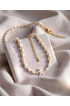 Bali Handmade Shell Necklace